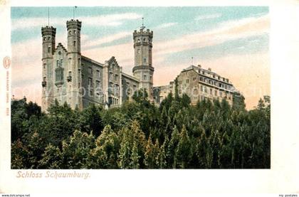 Schaumburg Schloss Schloss Schaumburg