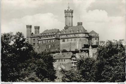 Schloss Schaumburg Balduinstein Schaumburg Schloss