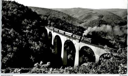 Simmern Hunsrueck ohenbahn