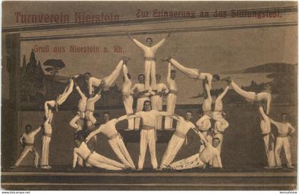 Turnverein Nierstein - Stiftungsfest