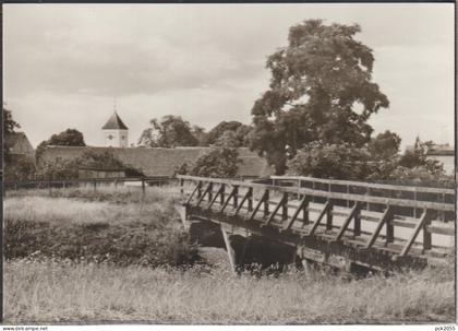 RHINOW (Mark) -  nicht gelaufen ( AK 6307)