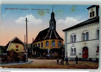 10383040 - Crumstadt , Hess