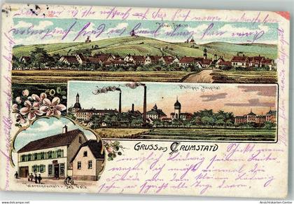 13657809 - Crumstadt , Hess