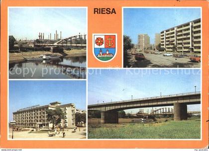 Riesa Sachsen