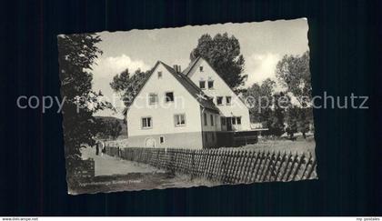 Rinteln Jugendherberge