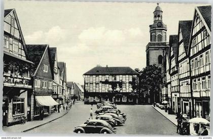 Rinteln Nicolaikirche