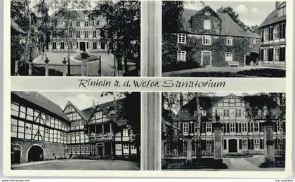 Rinteln Sanatorium