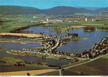 Rinteln Weser Erholungsgebiet Doktorsee