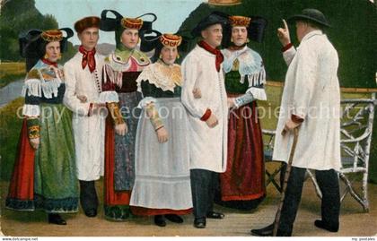 Schaumburg-Lippe Schaumburg Lippische Landestracht