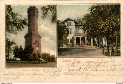 Rochlitz
