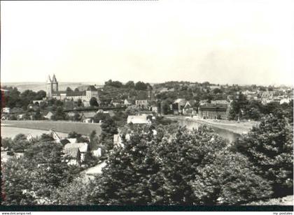 Rochlitz Sachsen Rochlitz