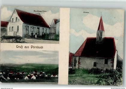 13606344 - Doernbach b Rockenhausen