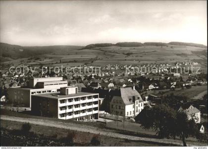 Rockenhausen Krankenhaus