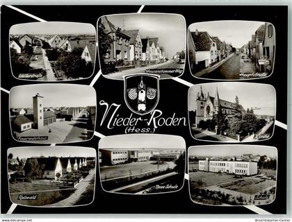 10704457 - Nieder-Roden , Hess