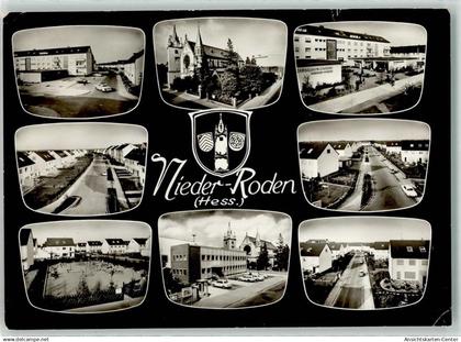 13934786 - Nieder-Roden , Hess