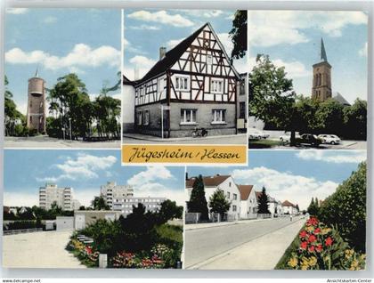 50895884 - Juegesheim