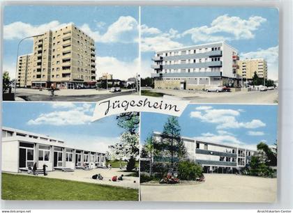 50895885 - Juegesheim