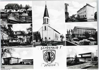 50350902 - Urberach