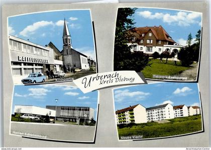 51048555 - Urberach