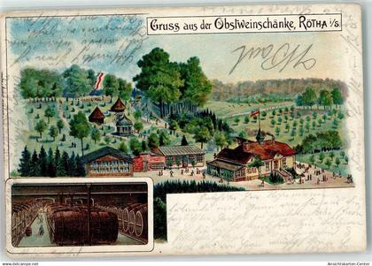 13468365 - Roetha