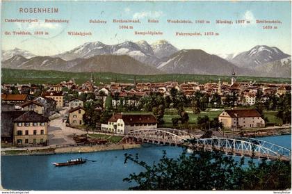 Bayern/Rosenheim -