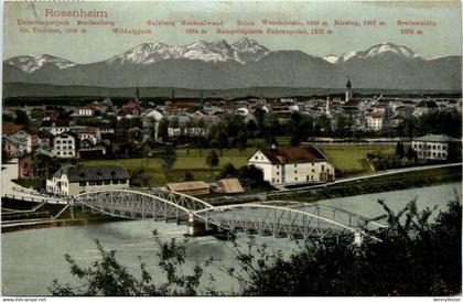 Bayern/Rosenheim -