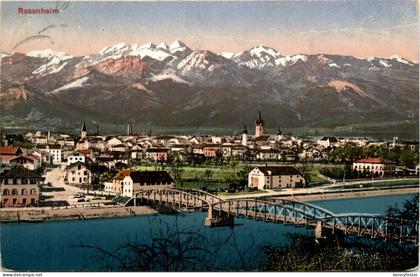 Bayern/Rosenheim -