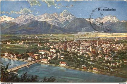 Rosenheim