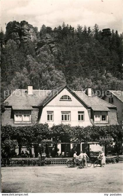 Rosenthal-Bielatal Ottomuehle