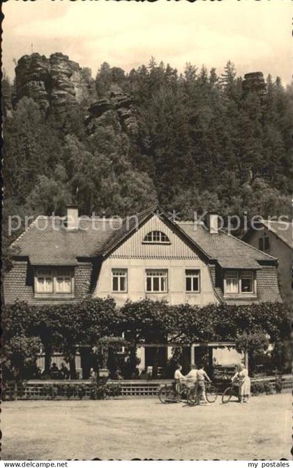 Rosenthal-Bielatal Ottomuehle