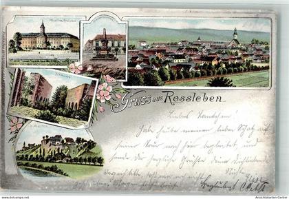 13527587 - Rossleben