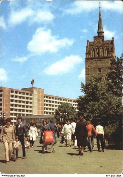 Rostock ---
