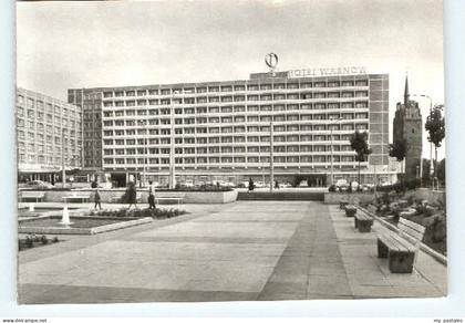 ROSTOCK  CITY