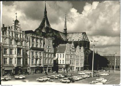 ROSTOCK  CITY Rostock
