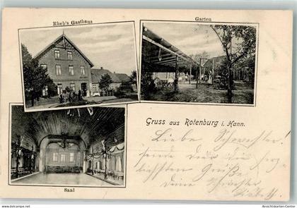 13506940 - Rotenburg Wuemme