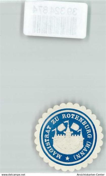 39324874 - Rotenburg Wuemme