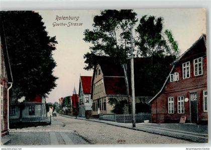 52160800 - Rotenburg Wuemme