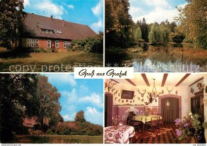 Rotenburg Wuemme Pension Hof Grafel