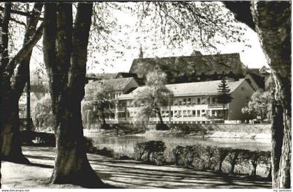 Rotenburg Wuemme Rottenburg Krankenhaus
