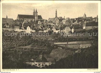Rothenburg Tauber