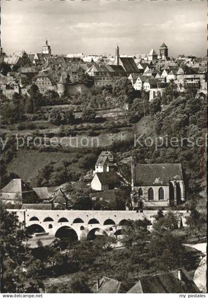 Rothenburg Tauber