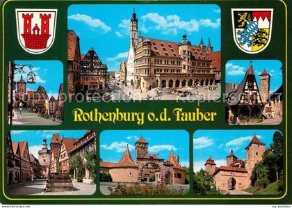 Rothenburg Tauber