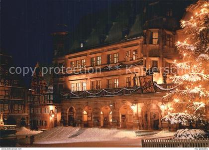 Rothenburg Tauber Rathaus