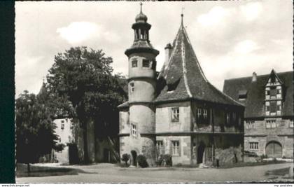 Rothenburg Tauber Rothenburg