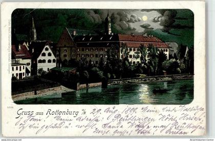 52249889 - Rottenburg am Neckar