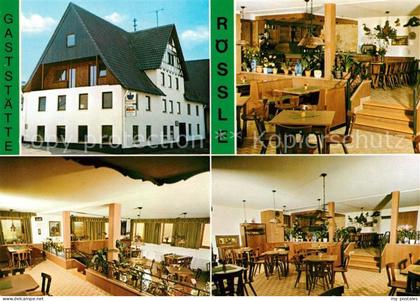 Rottenburg Neckar Restaurant Roessle