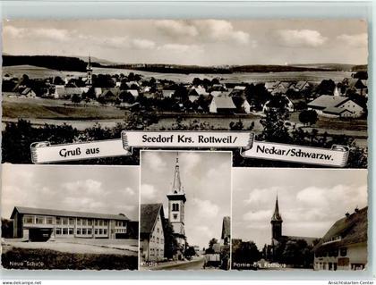 11067106 - Seedorf , Wuertt