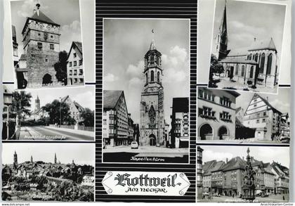50438128 - Rottweil