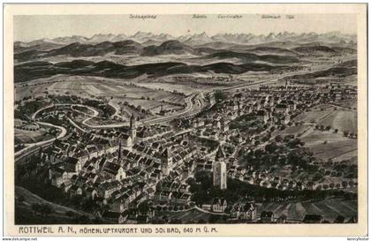 Rottweil am Neckar