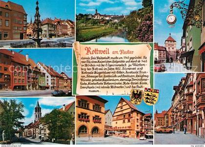 Rottweil Neckar
